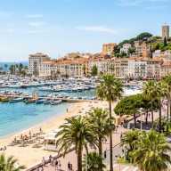Cannes, entre glamour, cultura y dulzura mediterránea