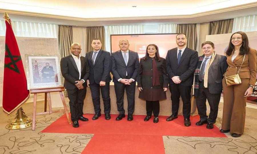 Royal Air Maroc inicia una expansión histórica en el mercado español