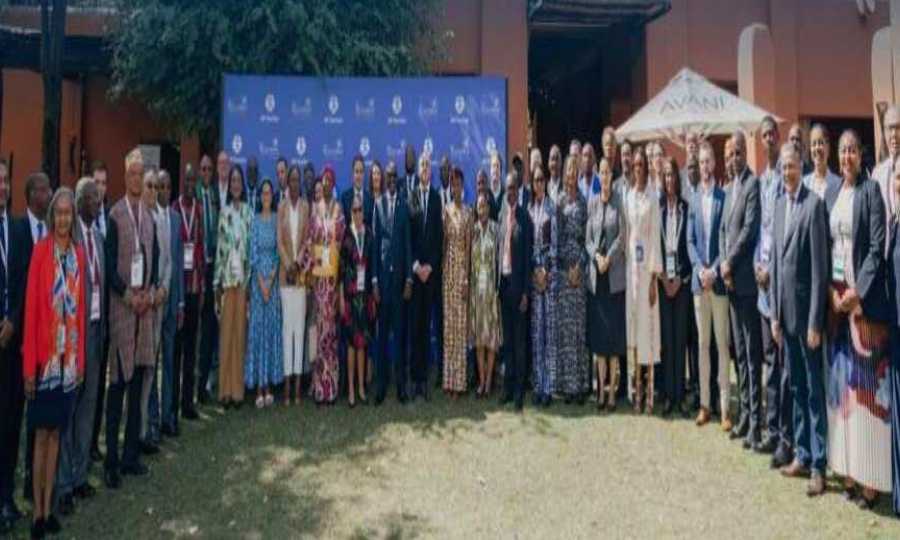 Apertura de nuevas academias, estrategia de comunicación, aumento de la inversión: la hoja de ruta de ONU Turismo para los Miembros Africanos