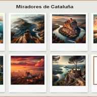 Los 10 mejores miradores de Cataluña: vistas inolvidables