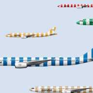 La aerolínea alemana Condor ofrecerá tres vuelos diarios entre Barcelona y Fráncfort a partir de mayo de 2026
