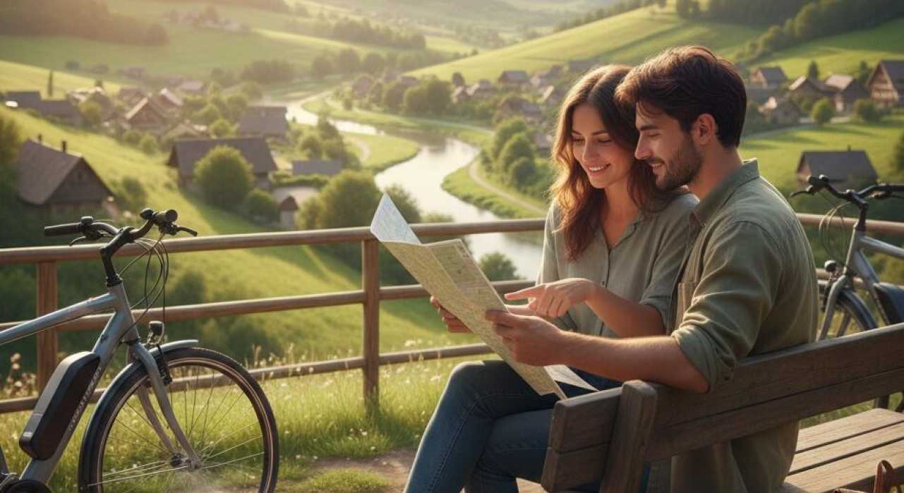 El turismo del futuro: ¿más lento, más local, más humano?