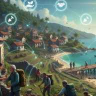 Turismo de reparación: viajar para reconstruir y devolver la vida a los lugares