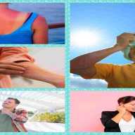 Peligros invisibles del calor: previene estas enfermedades estivales
