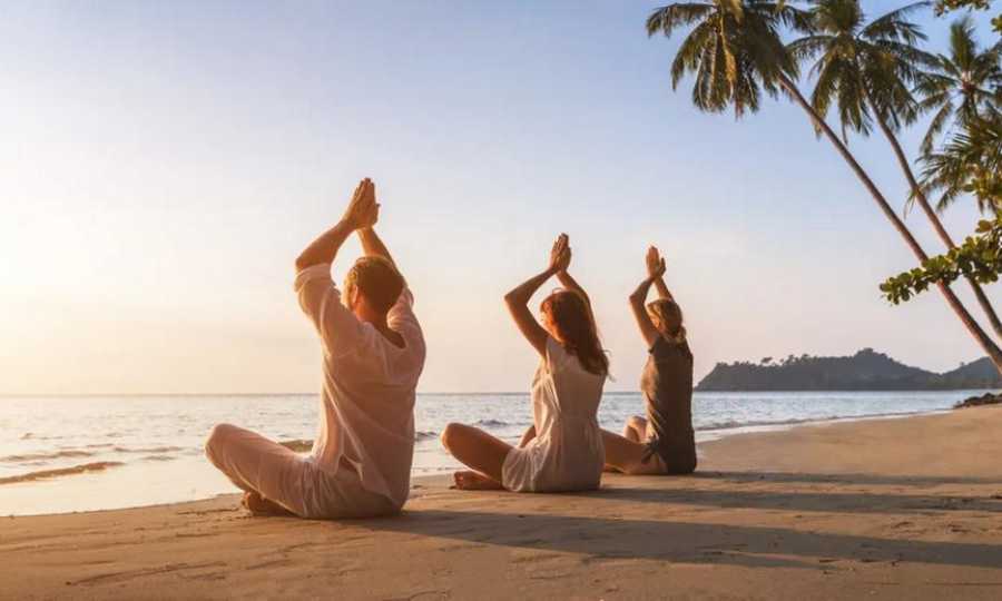 República Dominicana impulsa su crecimiento como destino clave de turismo de salud y bienestar
