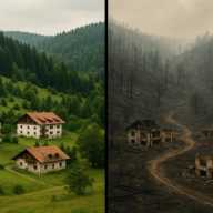 Prevención y regeneración: el papel del turismo ante la crisis ambiental