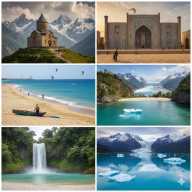 Los destinos emergentes de 2026: ¡viaja antes que los demás!