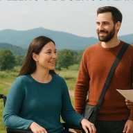 Viajar sin barreras: cómo programar un viaje inclusivo y lleno de buenos planes