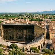 Orange, una ciudad romana y provenzal que merece una visita