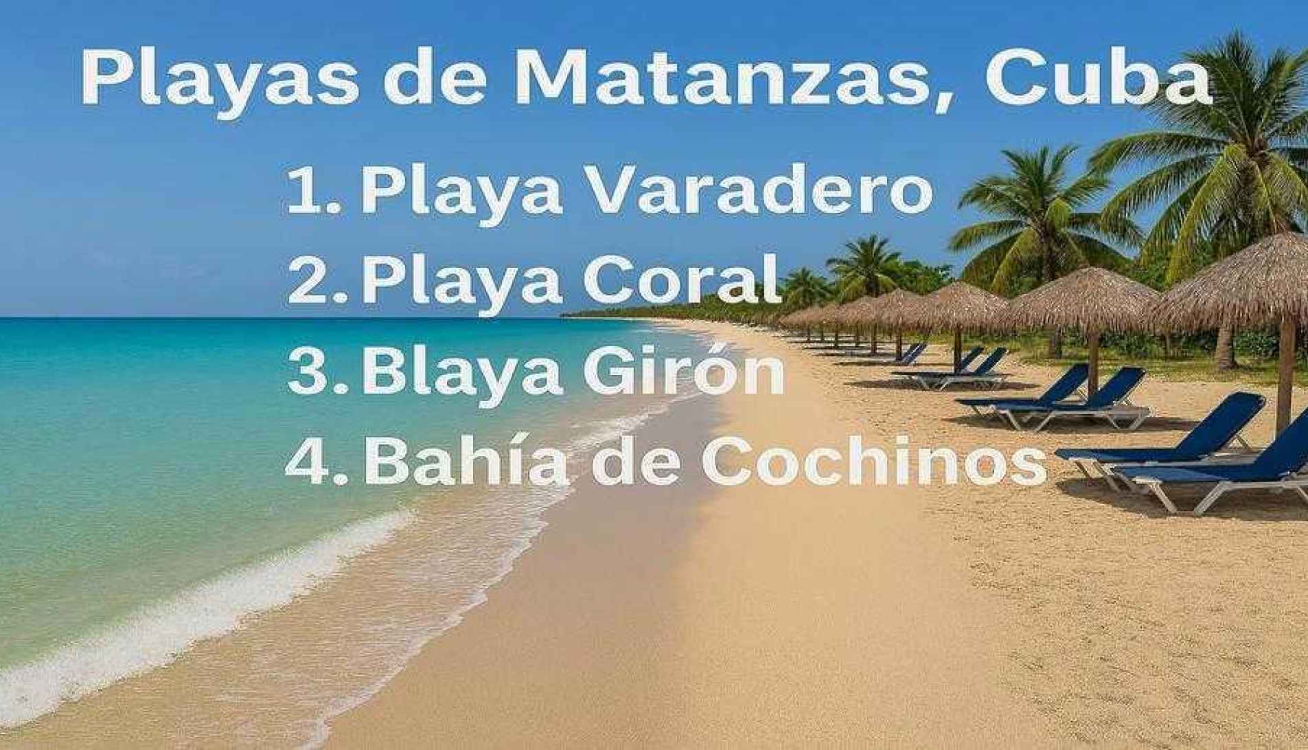 Matanzas también se respira desde las habitaciones hoteleras