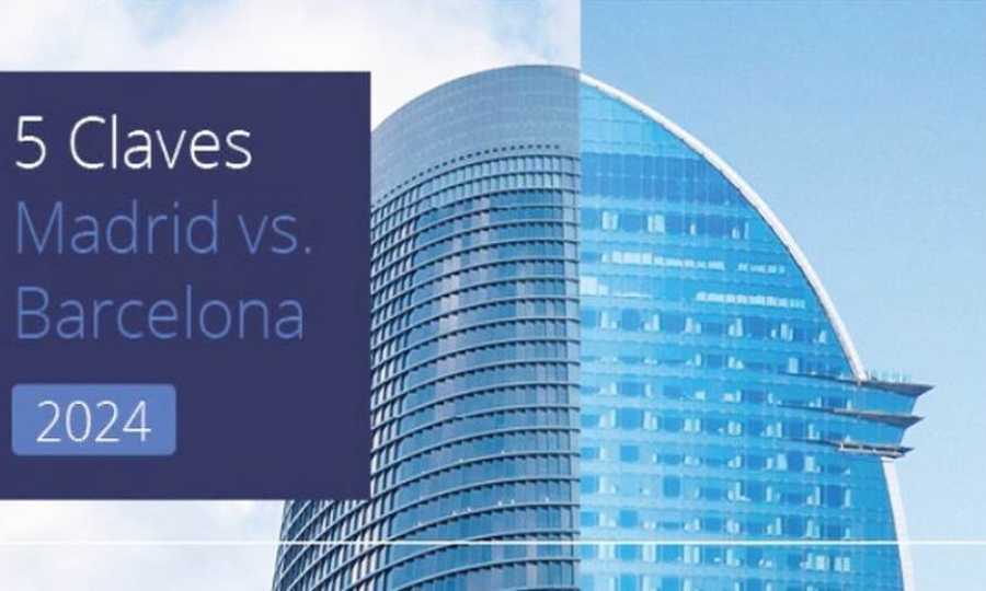 Madrid y Barcelona, prioridad número uno para inversores y cadenas hoteleras