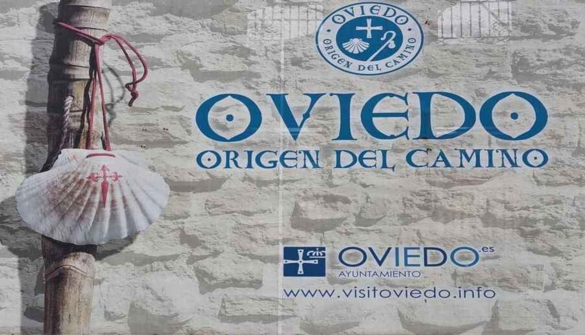 Oviedo de la A a la Z