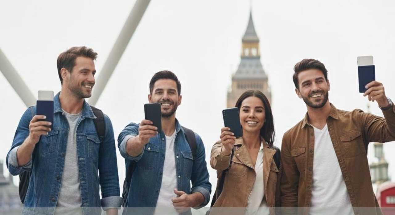 Viajar a Inglaterra pese al visado y el Brexit: comprender los cambios y disfrutar del viaje sin complicaciones