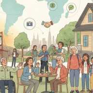 Guía práctica y humanizada para viajar a Estados Unidos en 2025/2026