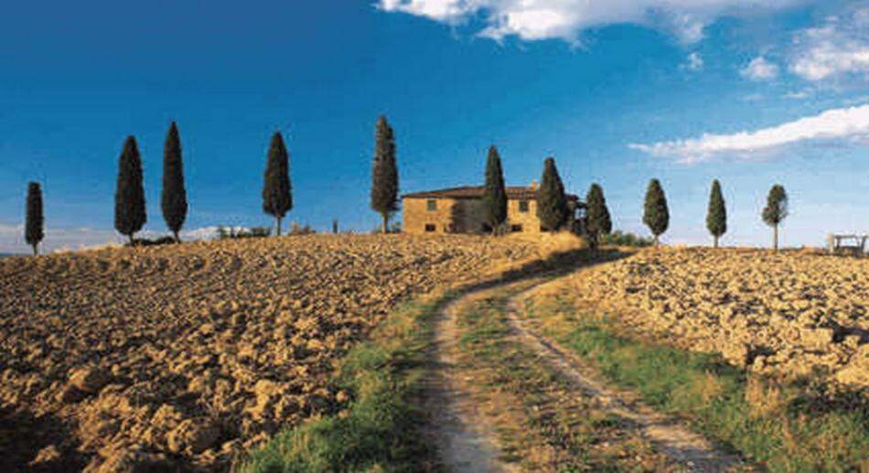 El índice de reputación turística de Demoskopica premia a la Toscana