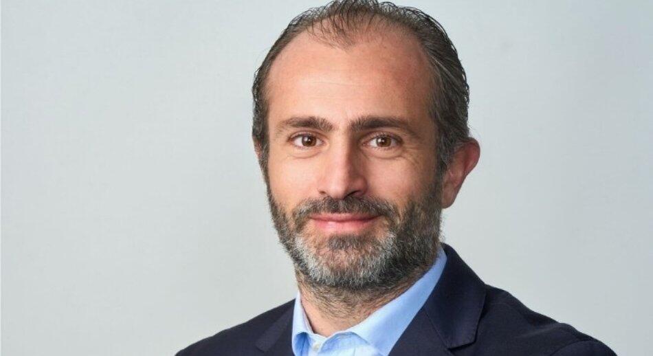 Axel Nazarian nuevo director general de Travelsoft