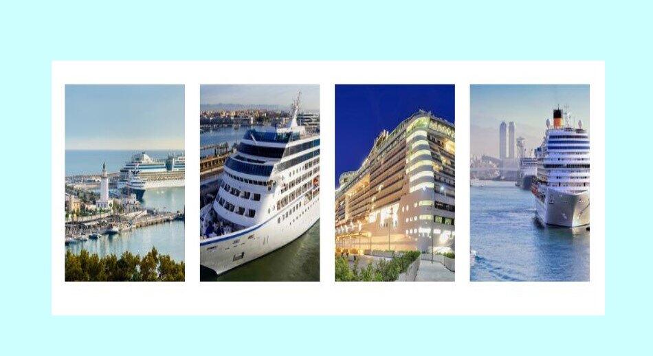 Los cruceros como motor económico oculto: cuánto dinero deja realmente un crucerista en España