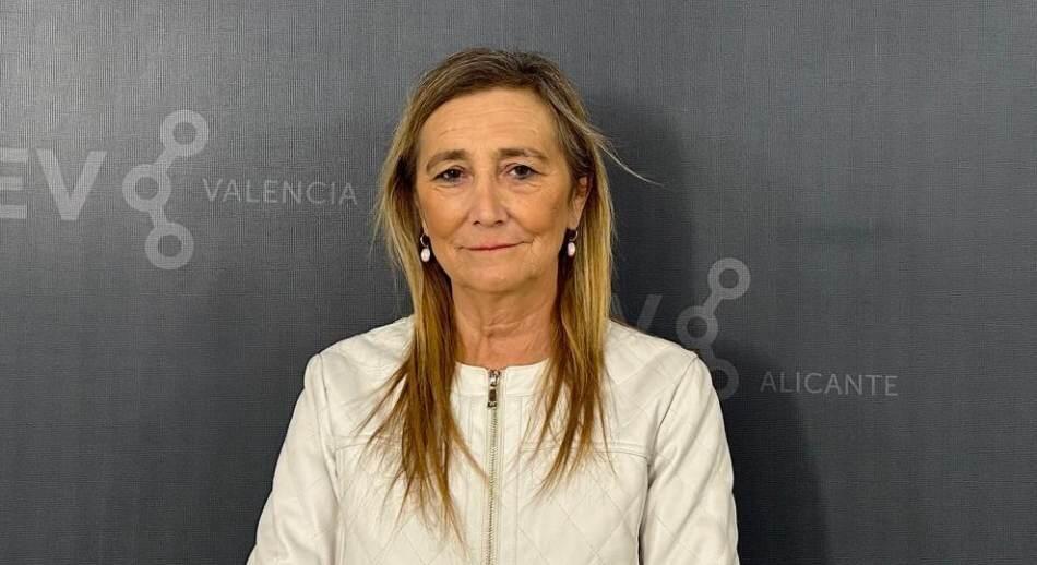 Eva Blasco,  vicepresidenta de Relaciones Internacionales de CEAV, nombrada chairwoman de la WTAAA