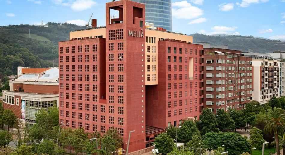 Nordeste Properties Socimi adquiere el Hotel Meliá Bilbao