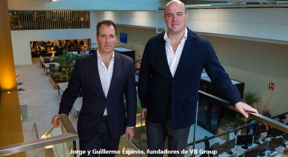 VB Group marca su rumbo hacia la expansión internacional con su plan estratégico 2025–2028