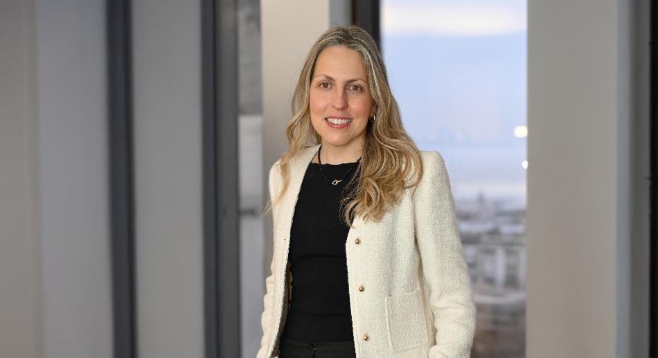  Laura Hernando CEO de Iberia