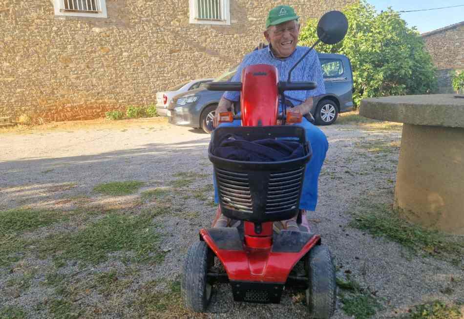 Pepito Roset  de  Casa "Caterino"