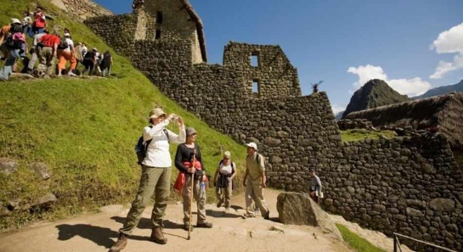 Delincuencia y Turismo en el Perú