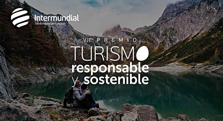 VII Premio Turismo responsable y sostenible